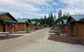 Cabin Village
